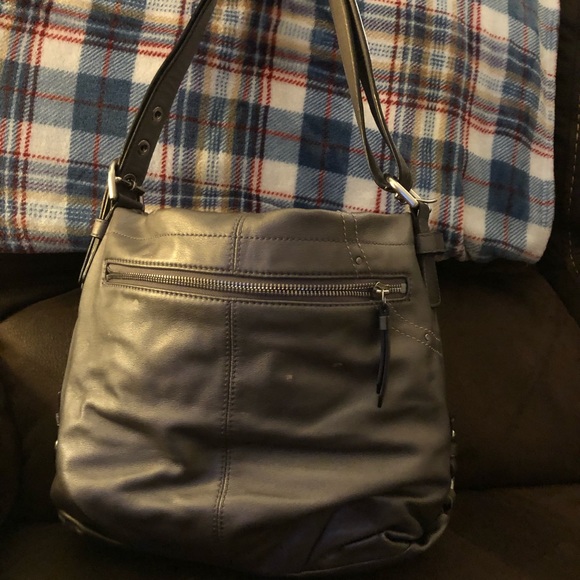 Coach bag - Picture 2 of 3